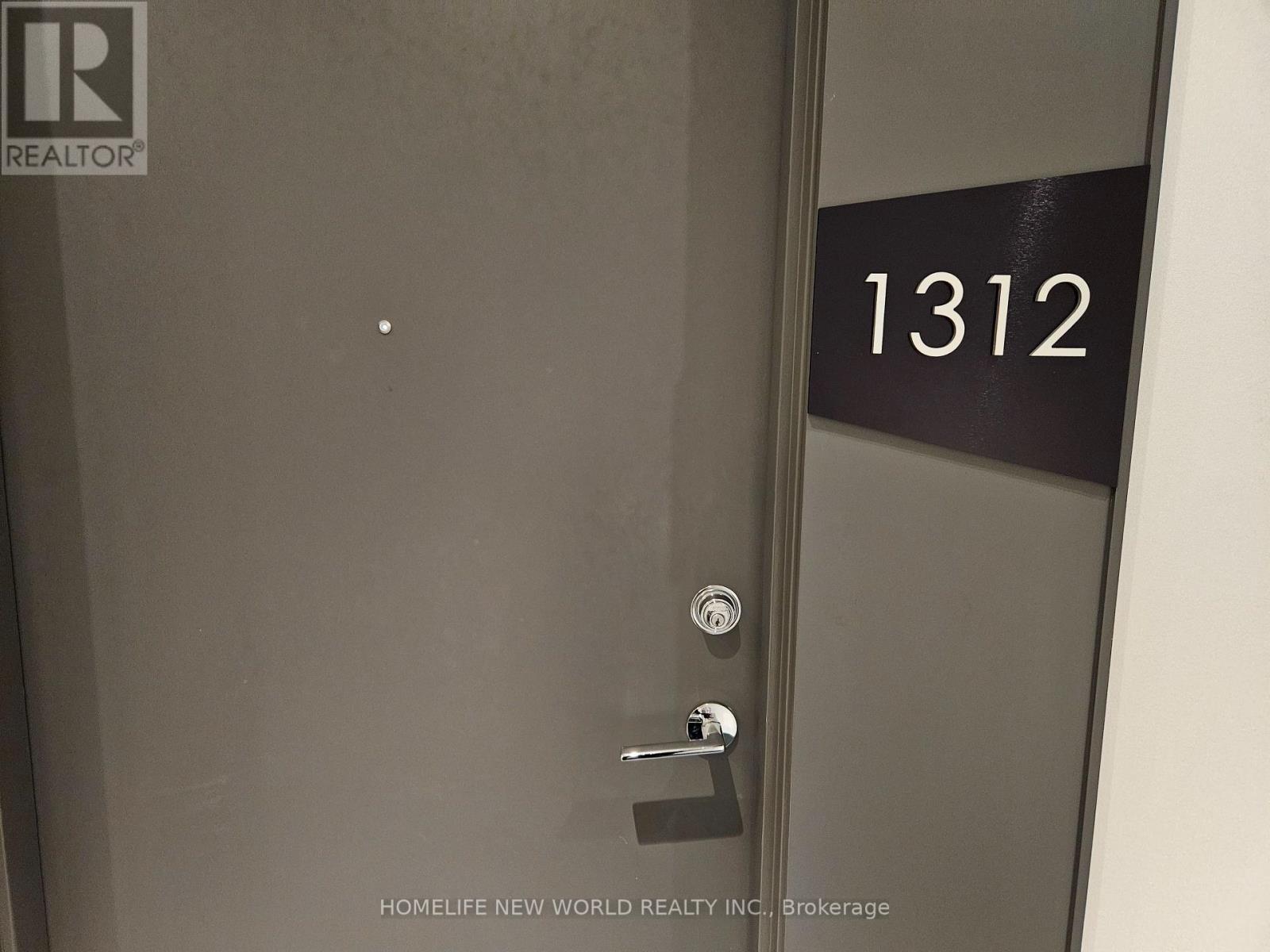 1312 - 10 De Boers Drive, Toronto, Ontario  M3J 0L6 - Photo 2 - W13807528