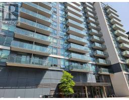 1312 - 10 DE BOERS DRIVE, Toronto, Ontario