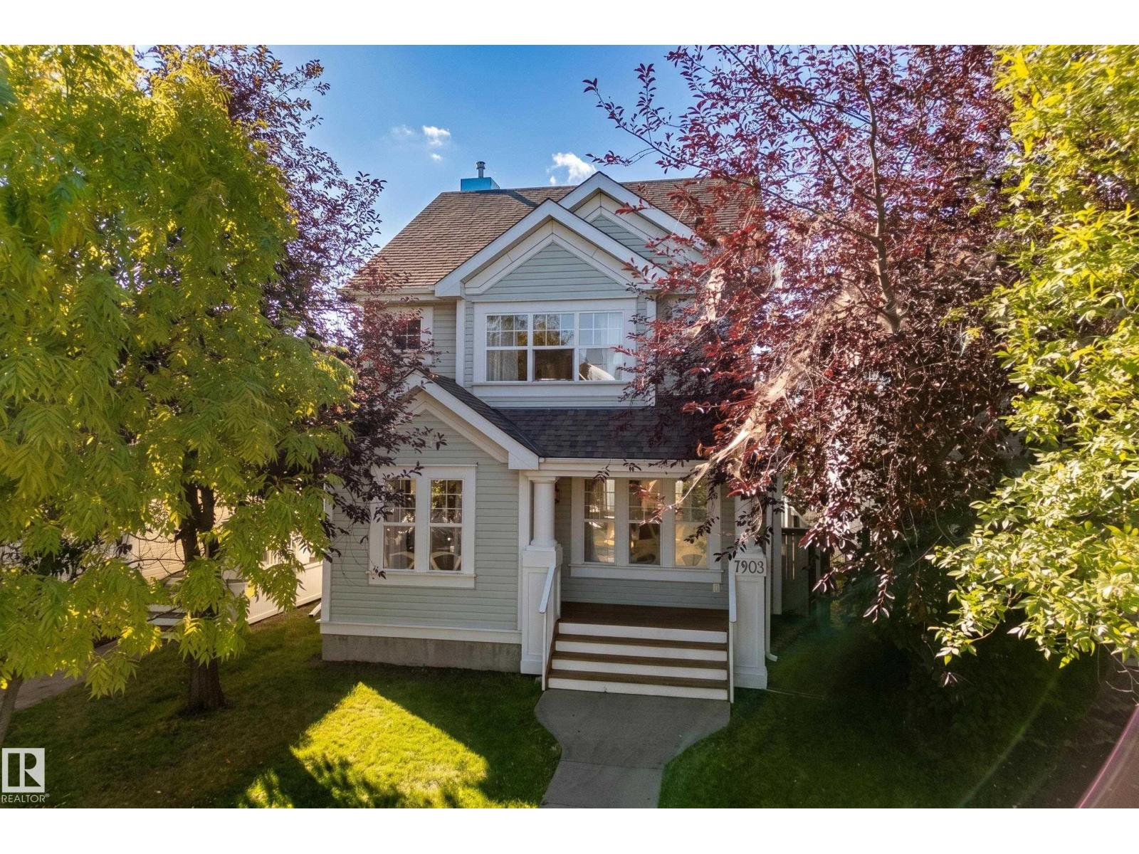7903 12 AV SW SW, edmonton, Alberta