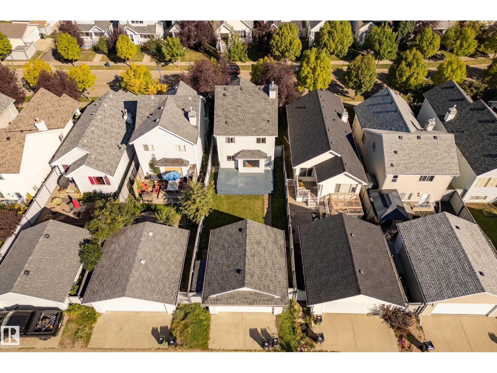 7903 12 Av Sw Sw, Edmonton, Alberta  T6X 1E6 - Photo 37 - E4509610
