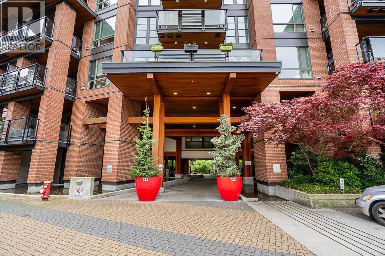 606 733 W 3rd Street, North Vancouver, British Columbia  V7M 0C8 - Photo 33 - R3165627