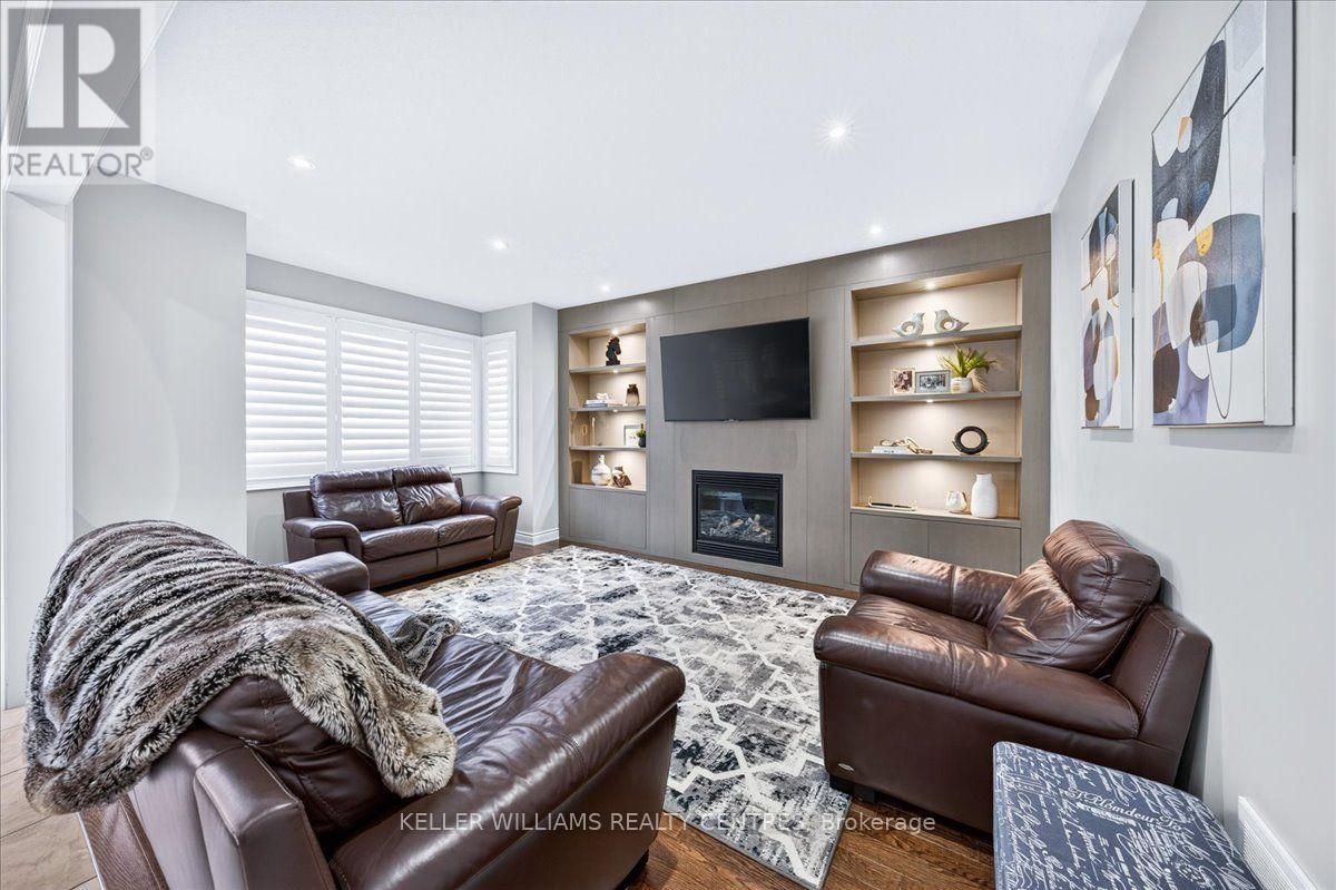 2 Creekland Avenue N, Whitchurch-Stouffville, Ontario  L4A 1T8 - Photo 20 - N13693308