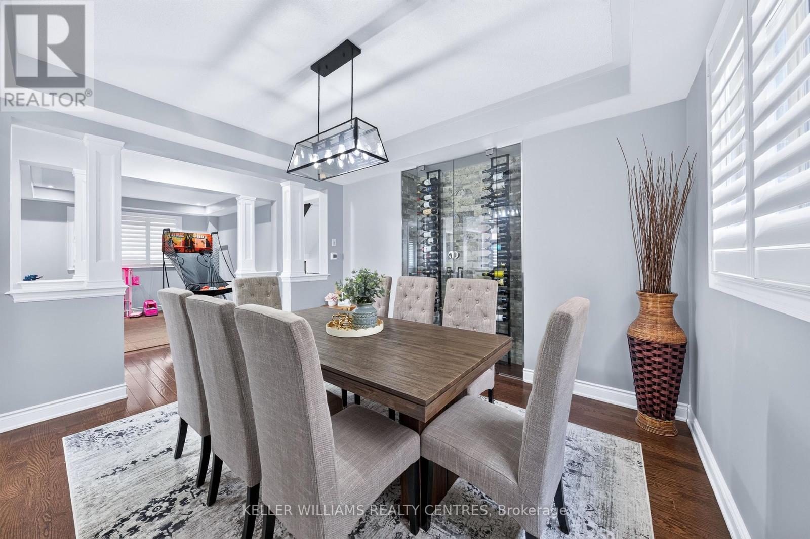 2 Creekland Avenue N, Whitchurch-Stouffville, Ontario  L4A 1T8 - Photo 22 - N13693308