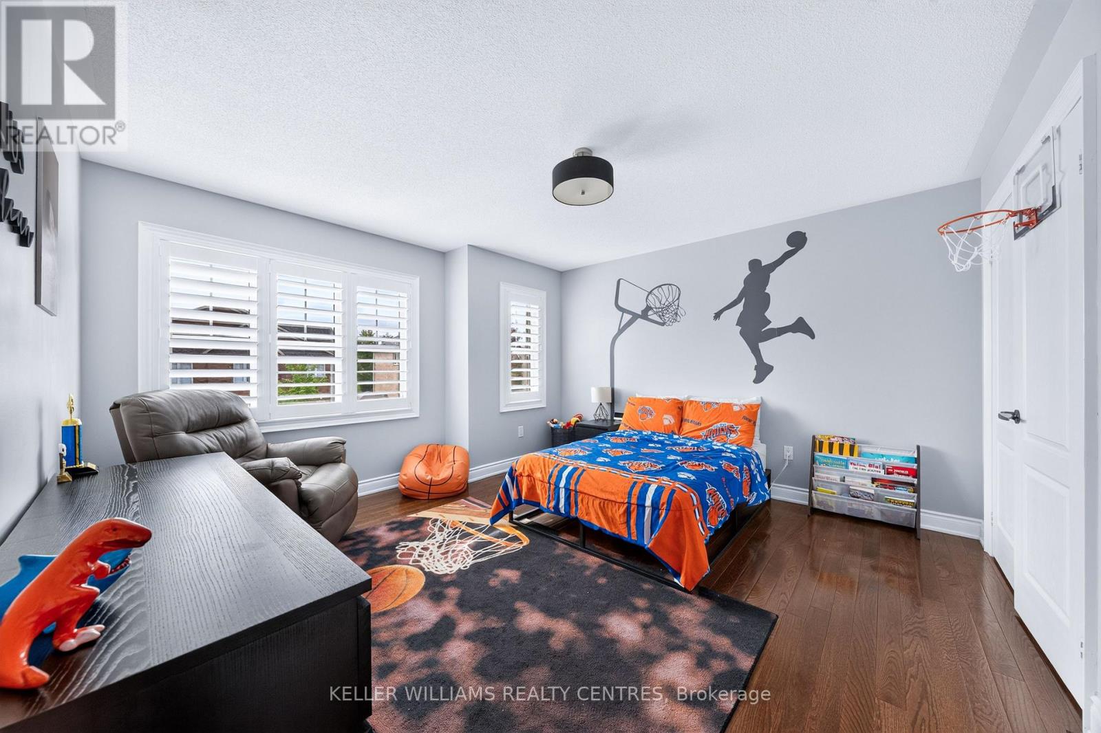 2 Creekland Avenue N, Whitchurch-Stouffville, Ontario  L4A 1T8 - Photo 45 - N13693308