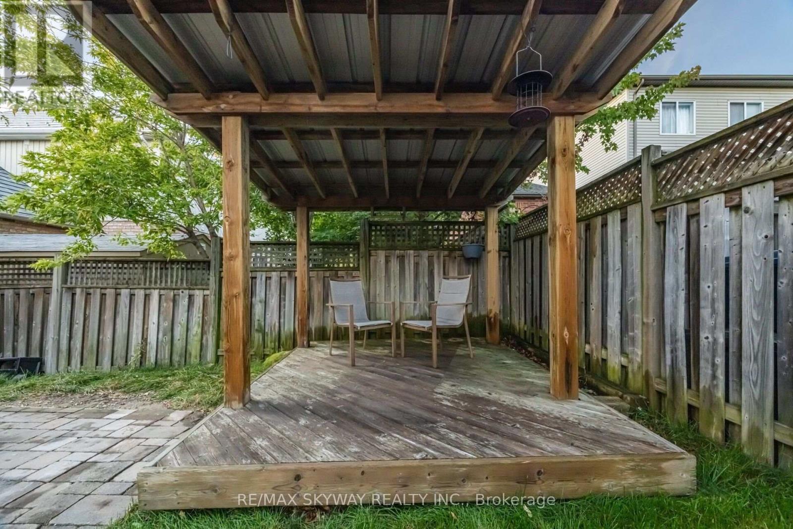 117 Oak Ridge Drive, Orangeville, Ontario  L9W 5J5 - Photo 37 - W13805938