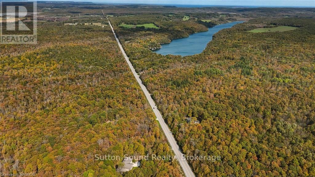 Pt Lt 25 Conc 16 Grey Road 17, Georgian Bluffs, Ontario  N0H 2T0 - Photo 23 - X10846397