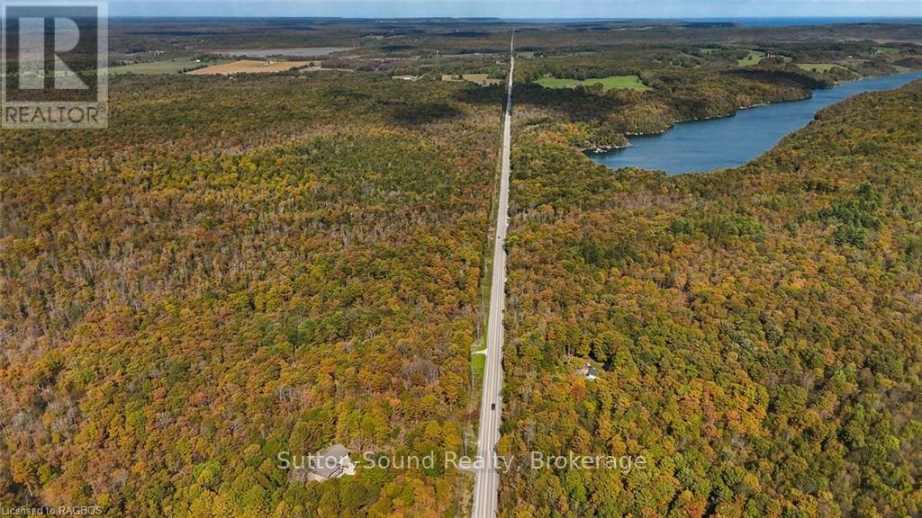 Pt Lt 25 Conc 16 Grey Road 17, Georgian Bluffs, Ontario  N0H 2T0 - Photo 22 - X10846397