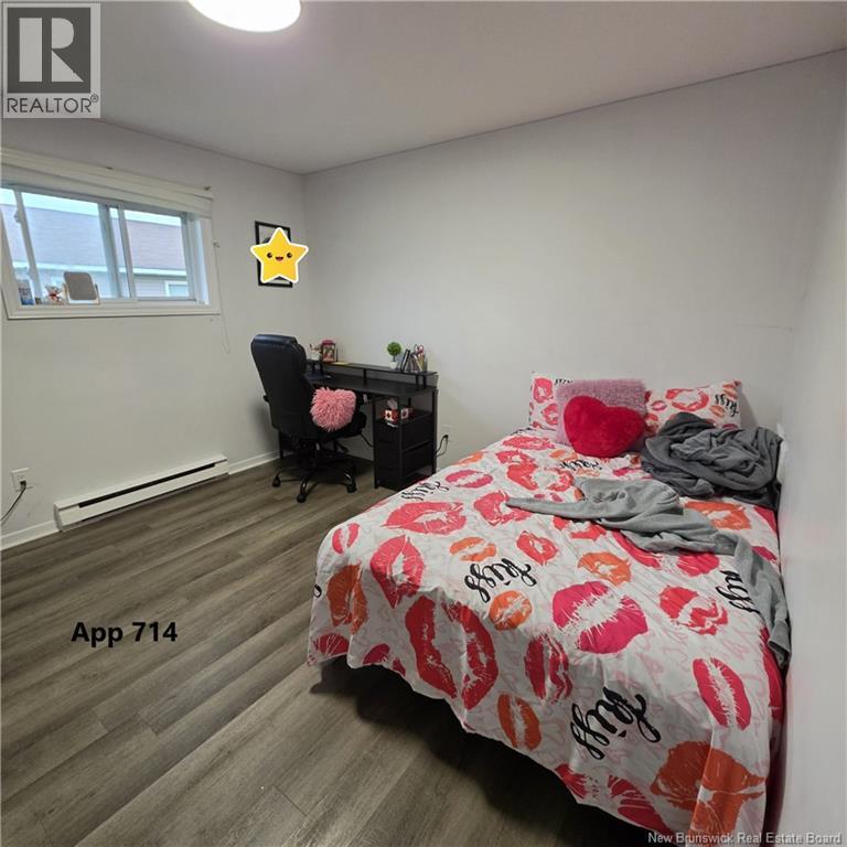 710-716 College Street, Bathurst, New Brunswick  E2A 2T6 - Photo 8 - NB147625