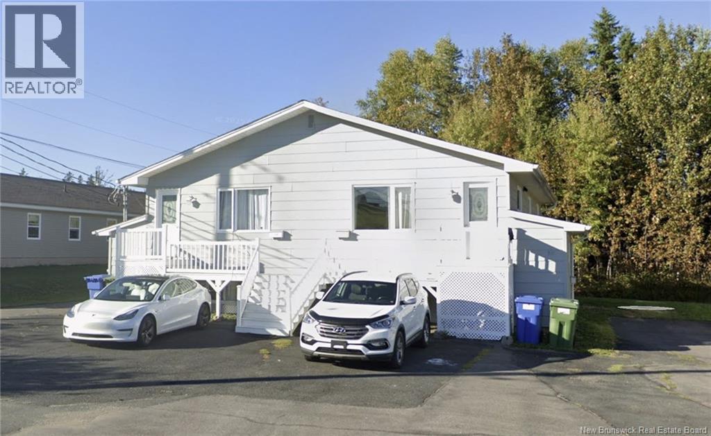 710-716 College Street, Bathurst, New Brunswick  E2A 2T6 - Photo 1 - NB147625