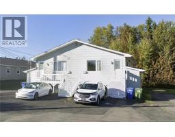 710-716 College Street, Bathurst, New Brunswick