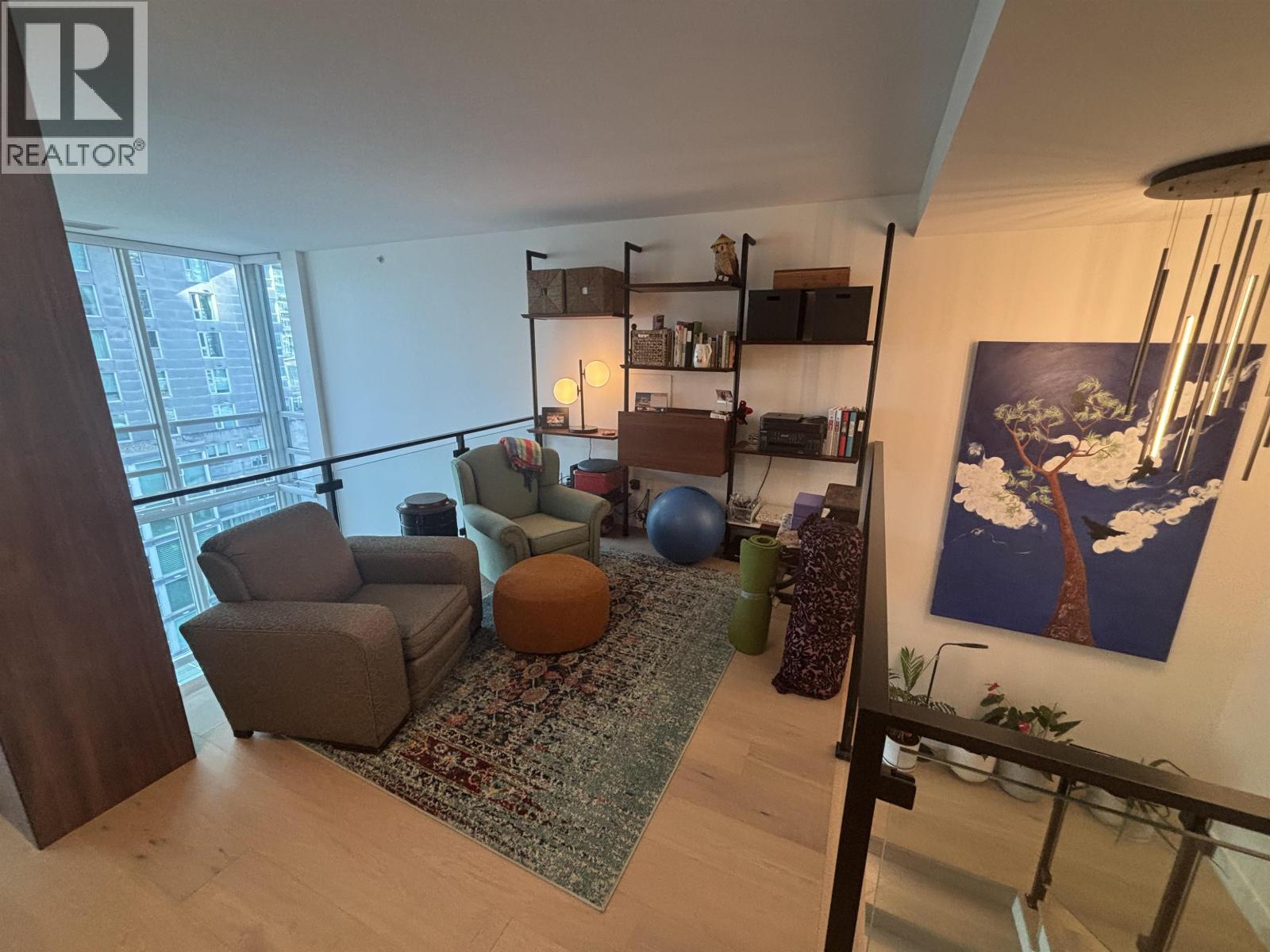 807 590 Nicola Street, Vancouver, British Columbia  V6G 3J8 - Photo 21 - R3165405