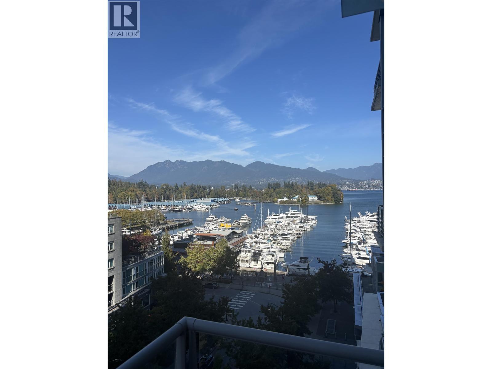 807 590 Nicola Street, Vancouver, British Columbia  V6G 3J8 - Photo 23 - R3165405