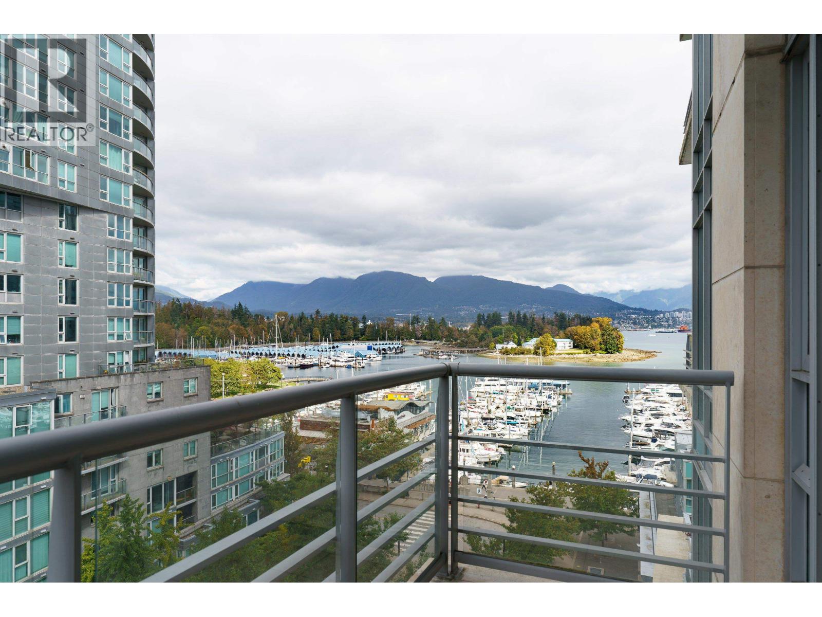 807 590 Nicola Street, Vancouver, British Columbia  V6G 3J8 - Photo 29 - R3165405