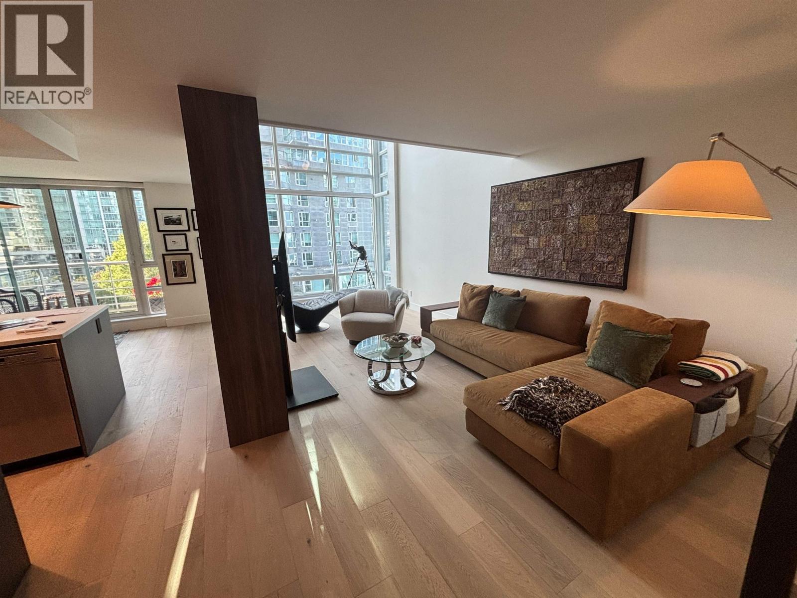 807 590 Nicola Street, Vancouver, British Columbia  V6G 3J8 - Photo 39 - R3165405
