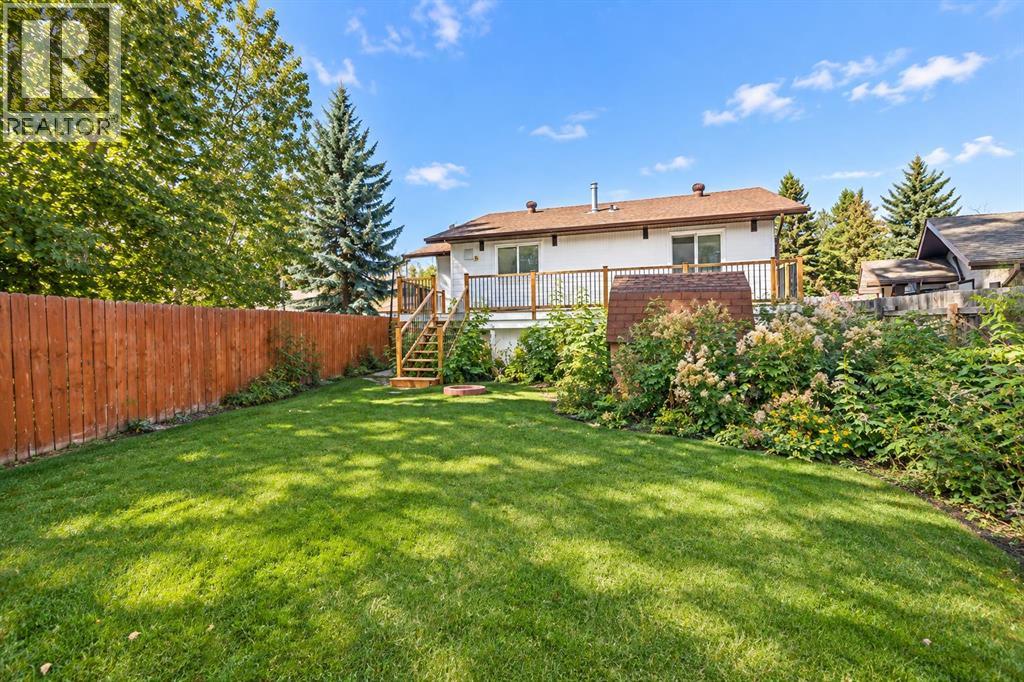 27 Gregson Crescent