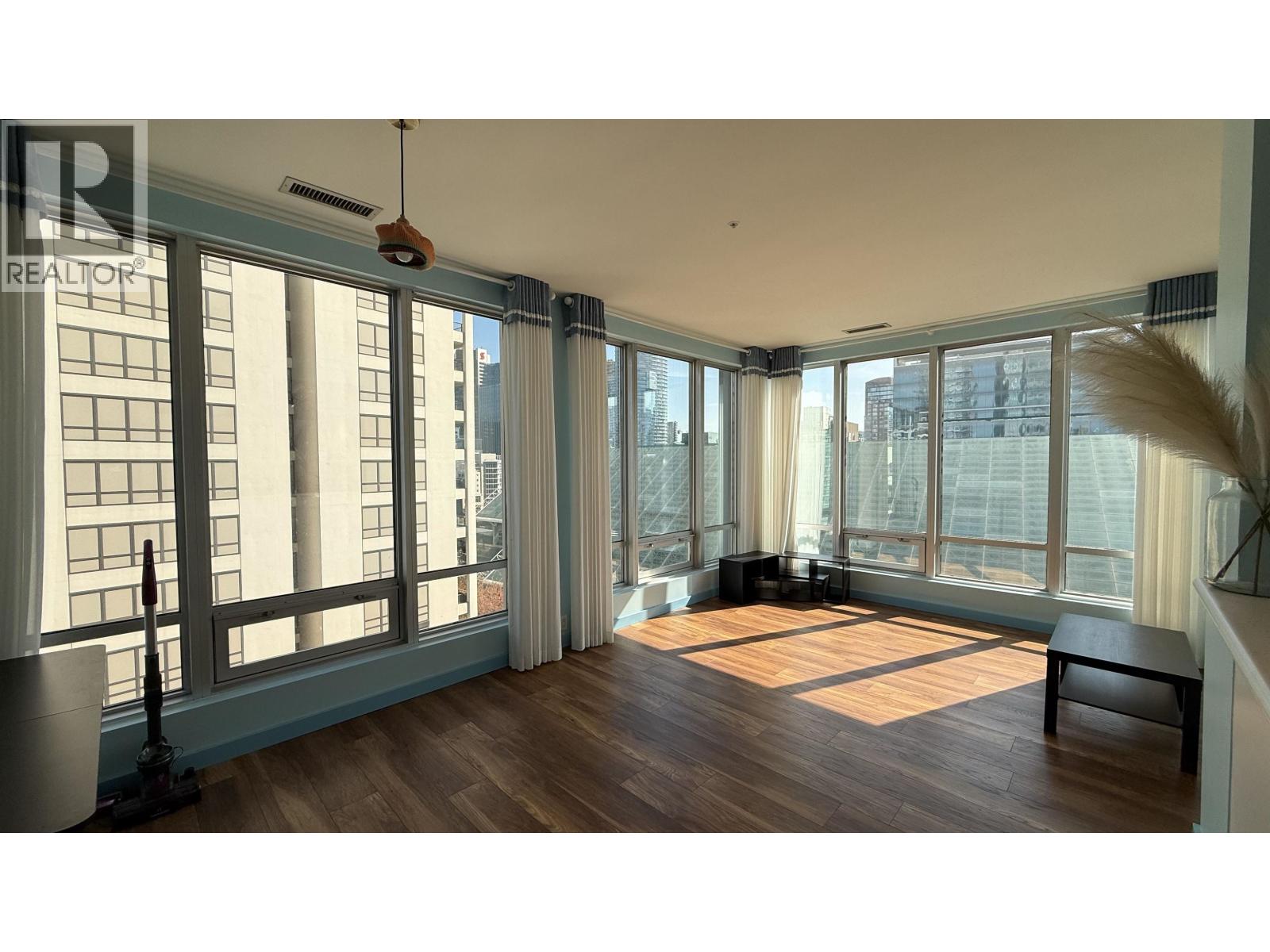 614 989 Nelson Street, Vancouver, British Columbia  V6Z 3B6 - Photo 4 - R3167440