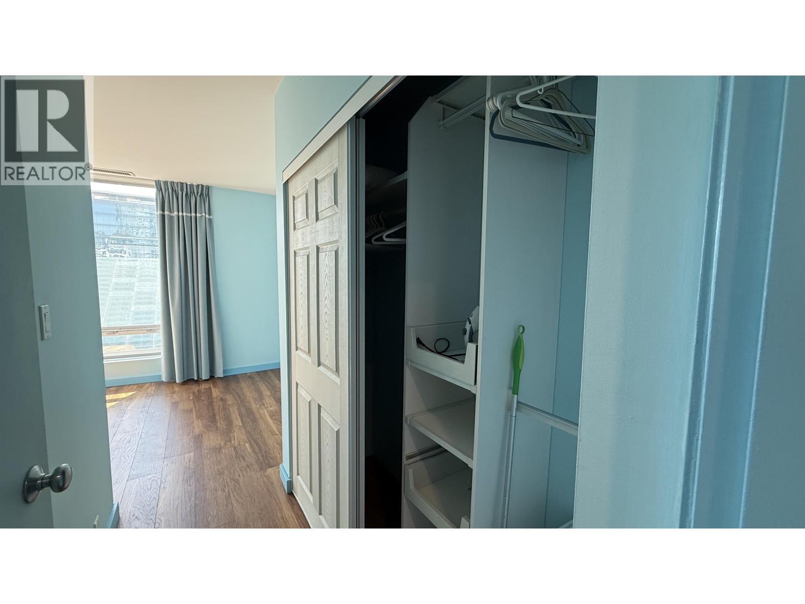 614 989 Nelson Street, Vancouver, British Columbia  V6Z 3B6 - Photo 8 - R3167440