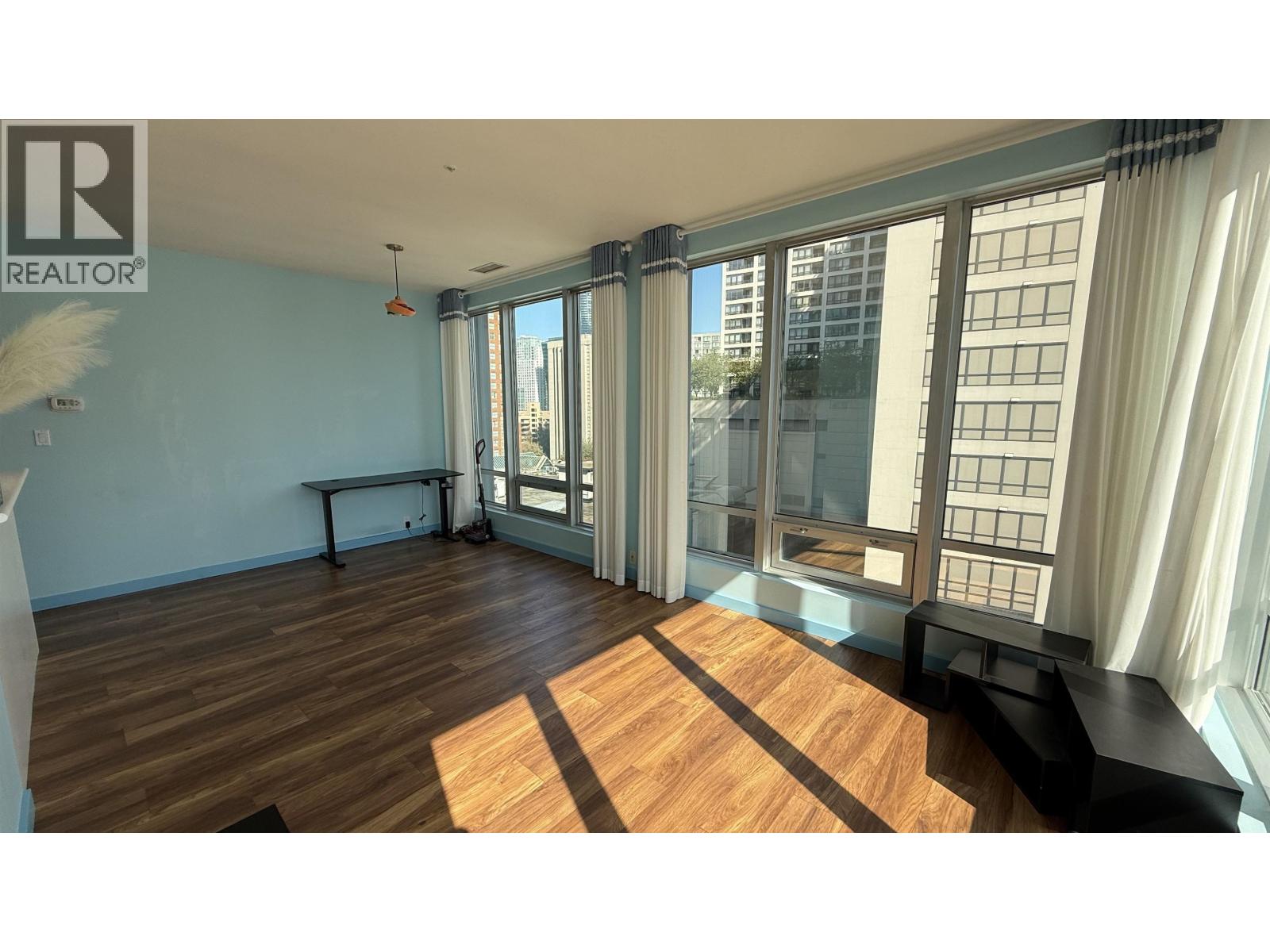 614 989 Nelson Street, Vancouver, British Columbia  V6Z 3B6 - Photo 5 - R3167440
