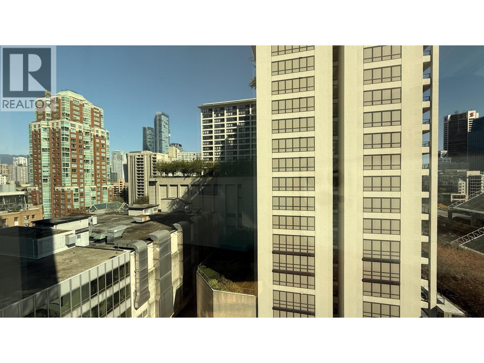 614 989 Nelson Street, Vancouver, British Columbia  V6Z 3B6 - Photo 10 - R3167440