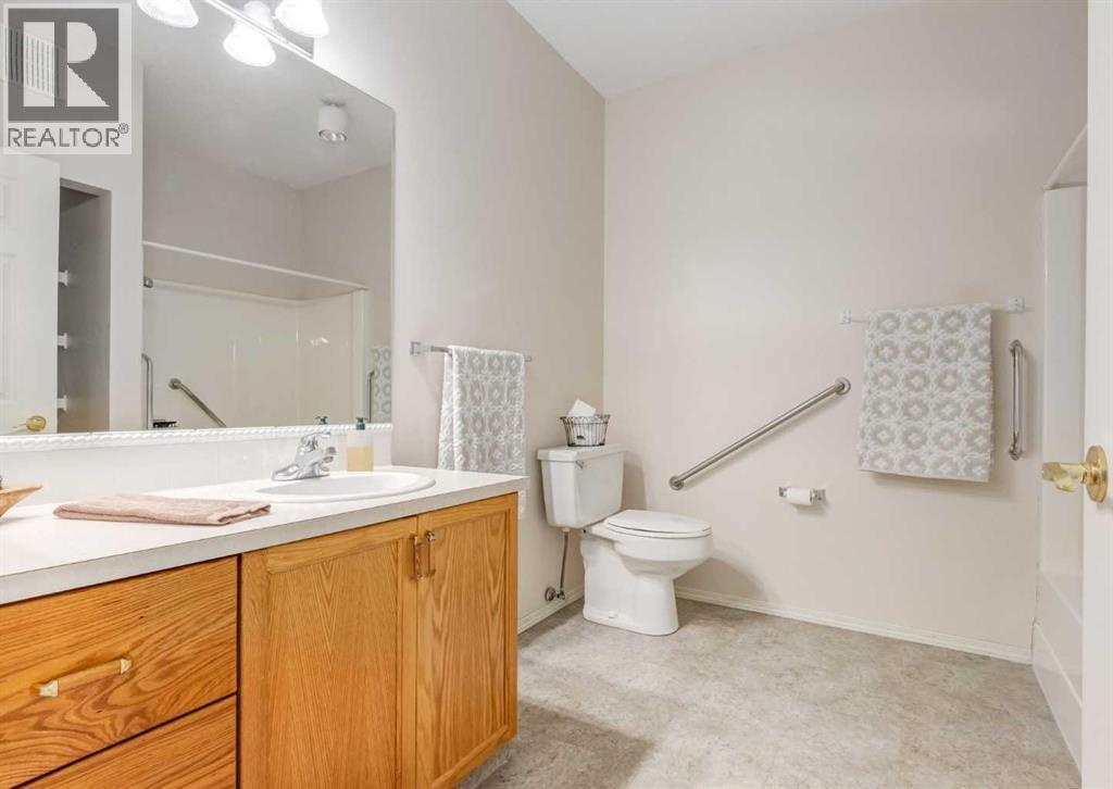 101, 305 1 Avenue Nw, Airdrie, Alberta T4B 2M5 - Photo 23 - A2346114
