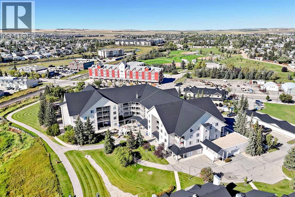 101, 305 1 Avenue Nw, Airdrie, Alberta T4B 2M5 - Photo 33 - A2346114