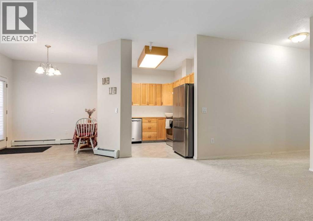 101, 305 1 Avenue Nw, Airdrie, Alberta T4B 2M5 - Photo 11 - A2346114