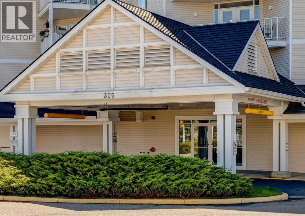 101, 305 1 Avenue Nw, Airdrie, Alberta T4B 2M5 - Photo 25 - A2346114