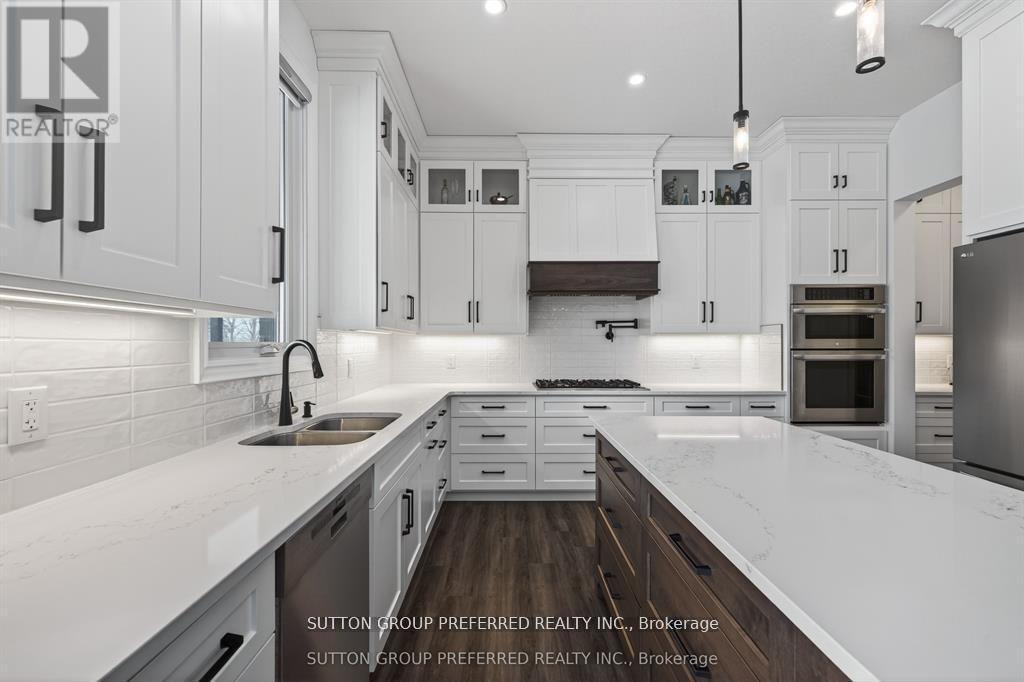 105 Harvest Lane, Thames Centre (Dorchester), Ontario  N0L 1G2 - Photo 13 - X13807550