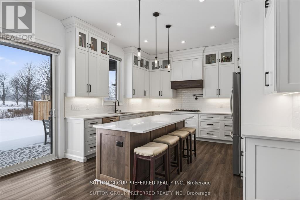 105 Harvest Lane, Thames Centre (Dorchester), Ontario  N0L 1G2 - Photo 15 - X13807550