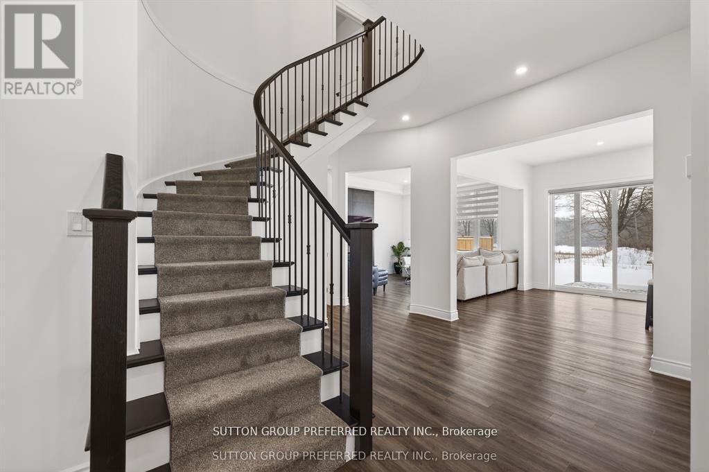 105 Harvest Lane, Thames Centre (Dorchester), Ontario  N0L 1G2 - Photo 21 - X13807550