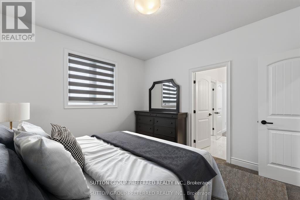 105 Harvest Lane, Thames Centre (Dorchester), Ontario  N0L 1G2 - Photo 26 - X13807550