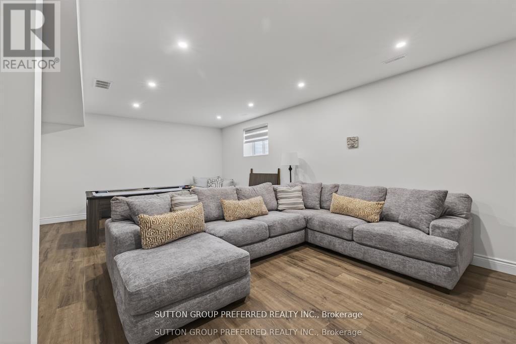 105 Harvest Lane, Thames Centre (Dorchester), Ontario  N0L 1G2 - Photo 33 - X13807550