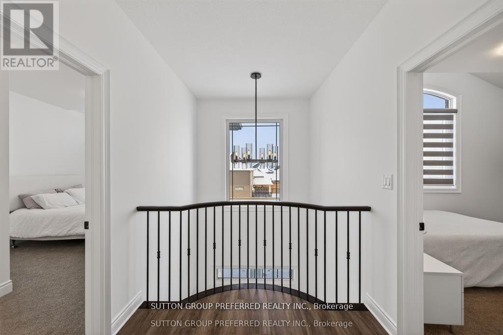 105 Harvest Lane, Thames Centre (Dorchester), Ontario  N0L 1G2 - Photo 35 - X13807550