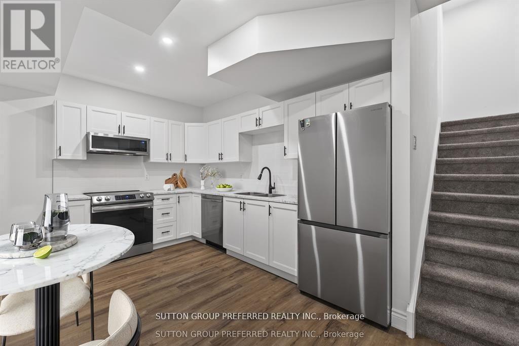 105 Harvest Lane, Thames Centre (Dorchester), Ontario  N0L 1G2 - Photo 39 - X13807550