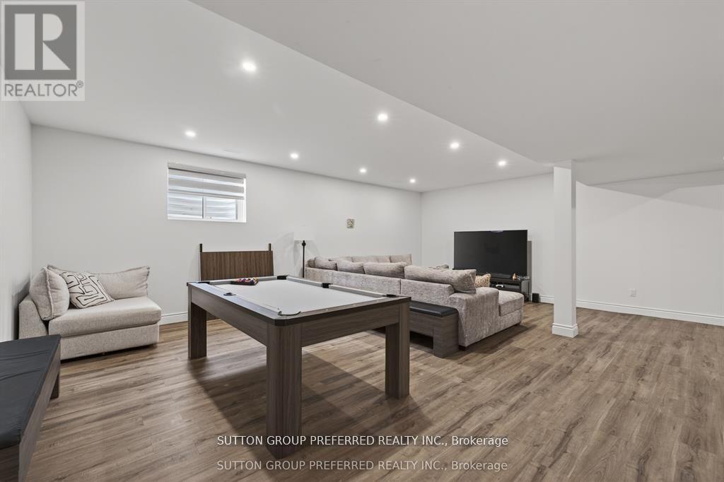 105 Harvest Lane, Thames Centre (Dorchester), Ontario  N0L 1G2 - Photo 41 - X13807550