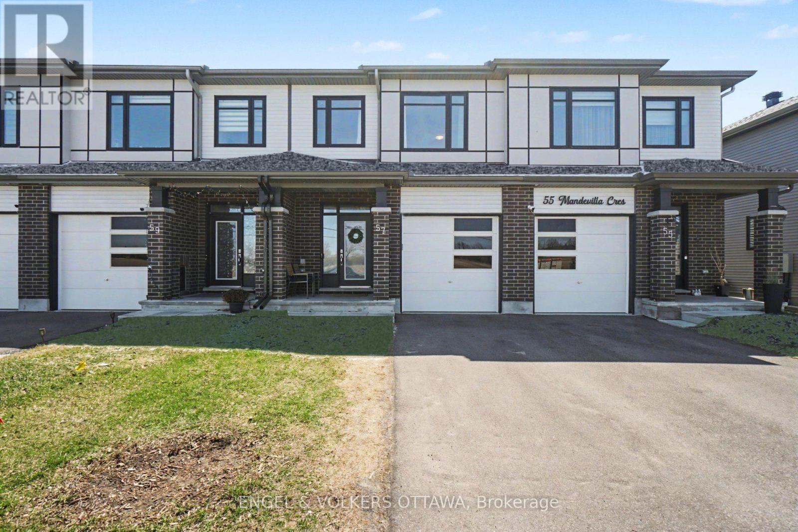 57 Mandevilla Crescent, Ottawa, Ontario  K1T 0Y2 - Photo 2 - X13807536