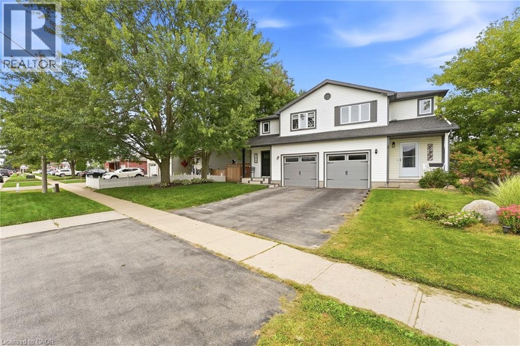 283 Fennel Street, Plattsville, Ontario  N0J 1S0 - Photo 3 - 40864923
