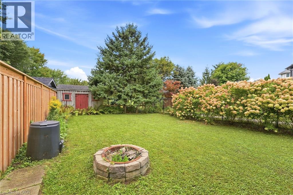 283 Fennel Street, Plattsville, Ontario  N0J 1S0 - Photo 42 - 40864923