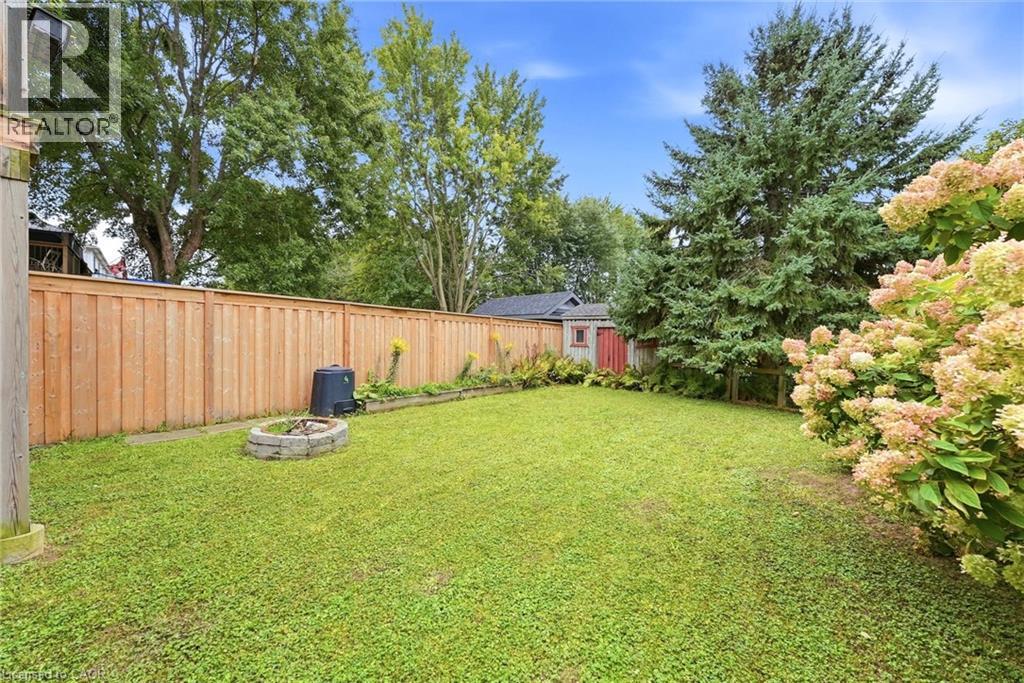 283 Fennel Street, Plattsville, Ontario  N0J 1S0 - Photo 43 - 40864923