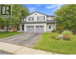 283 FENNEL Street, Plattsville, Ontario