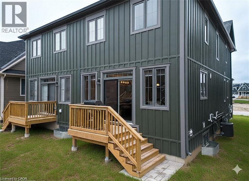 123 Courtland Street, The Blue Mountains, Ontario  L9Y 5L8 - Photo 13 - 40864797