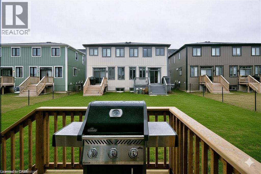 123 Courtland Street, The Blue Mountains, Ontario  L9Y 5L8 - Photo 14 - 40864797