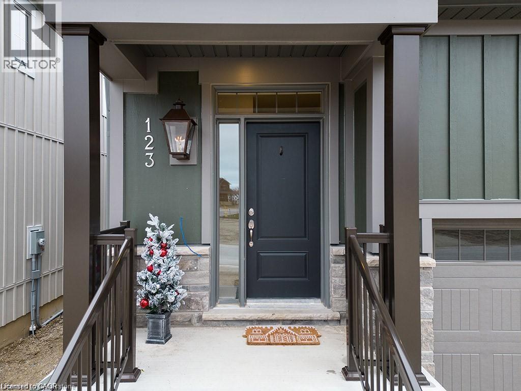 123 Courtland Street, The Blue Mountains, Ontario  L9Y 5L8 - Photo 2 - 40864797