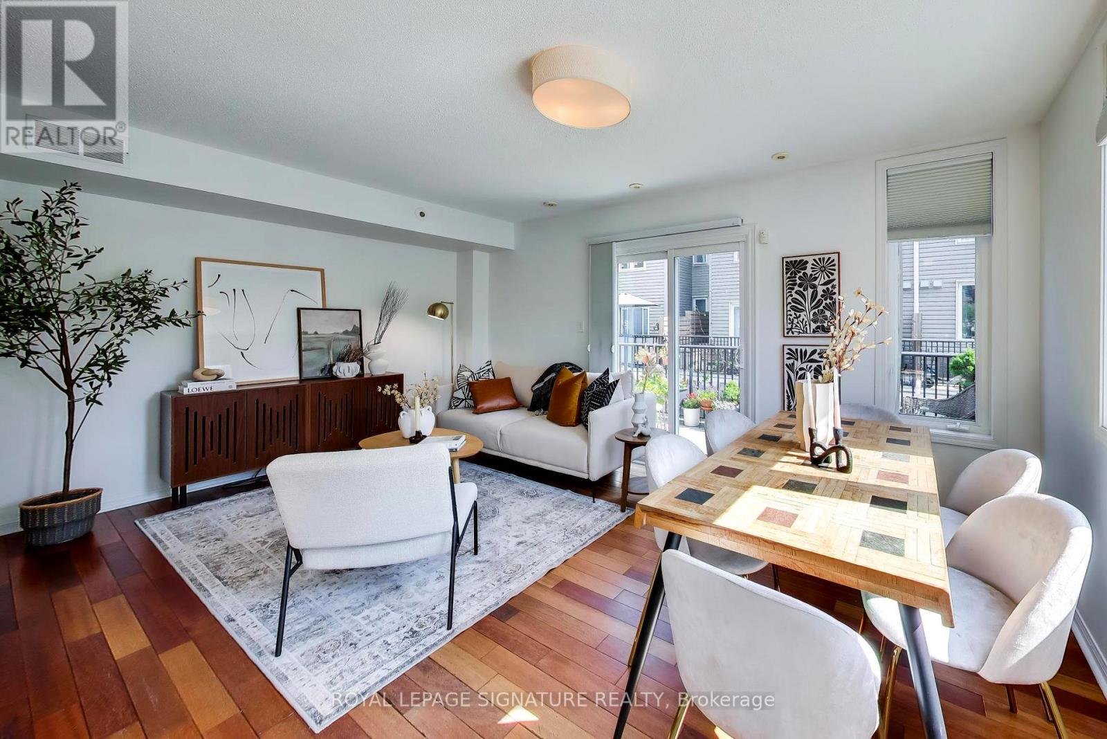 1 CRAWFORD STREET, Toronto, Ontario