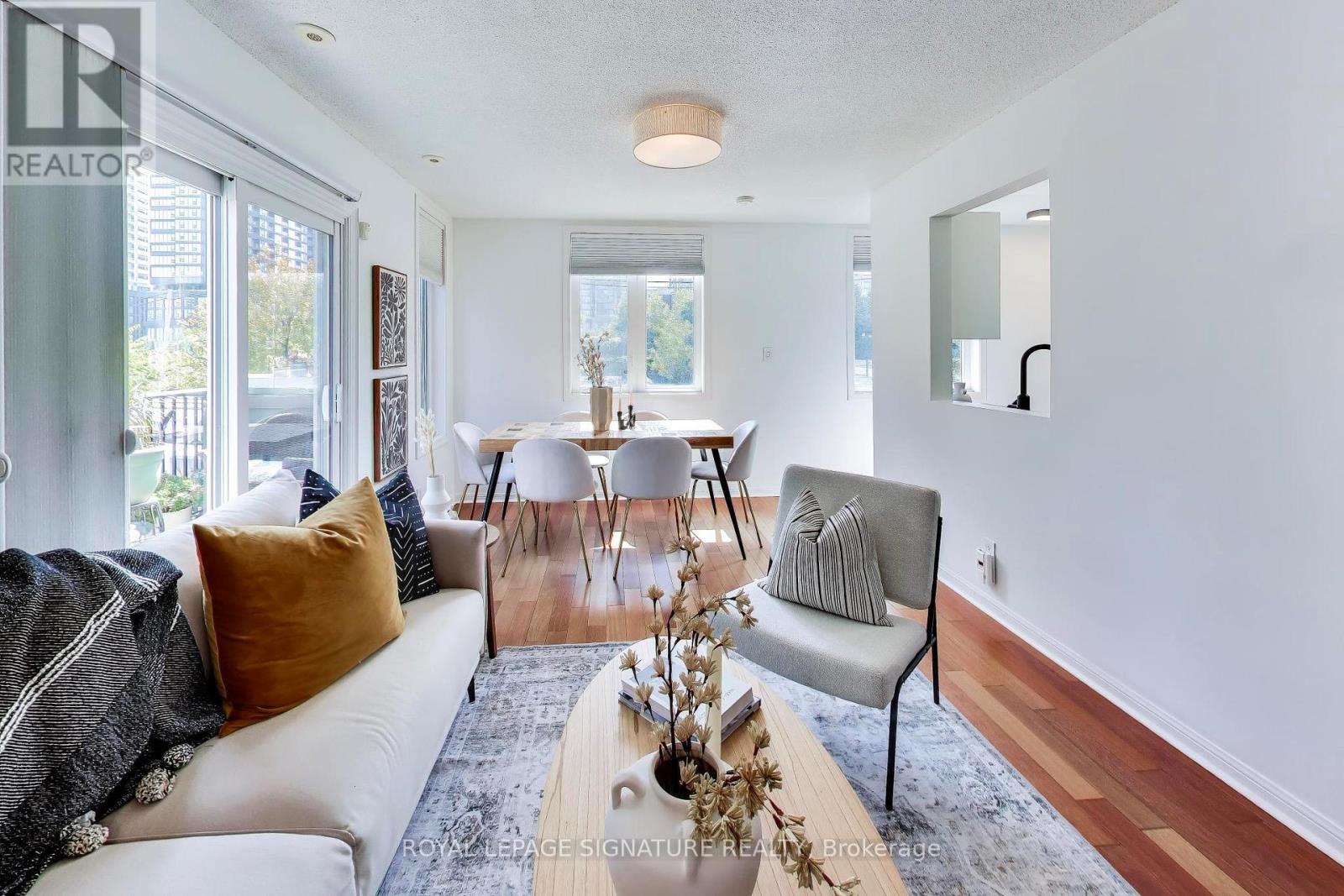 1 Crawford Street, Toronto, Ontario  M6K 3M3 - Photo 8 - C13807534