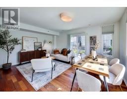 1 CRAWFORD STREET, Toronto, Ontario