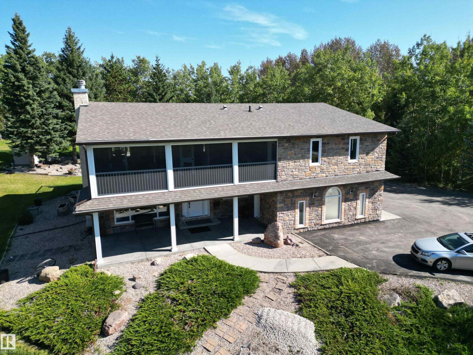 #145 52311 RGE ROAD 223, rural strathcona county, Alberta
