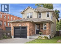 94 CHAPEL Street, Woodstock, Ontario