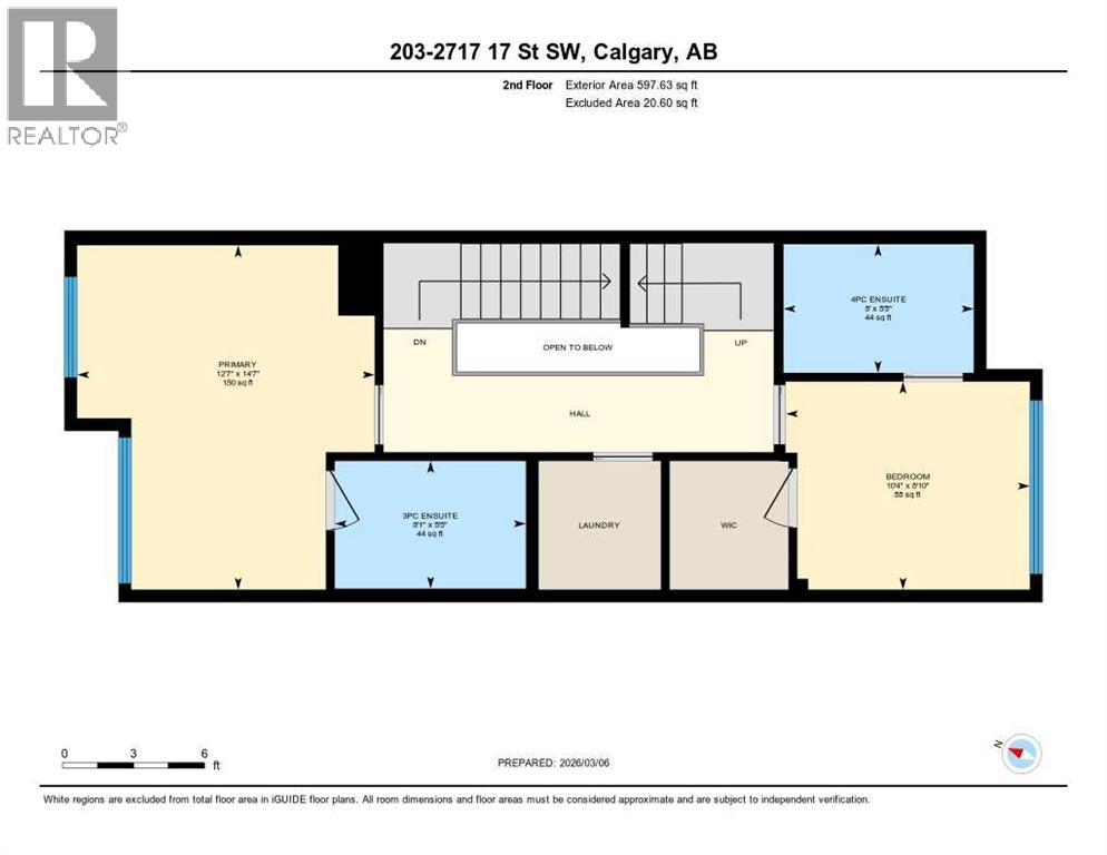 203, 2717 17 Street SW, Calgary, Alberta  T2T 4N4 - Photo 41 - A2343426
