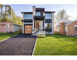 241 PARKWAY AVENUE, Georgina, Ontario
